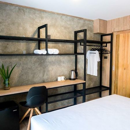 เซเว่นธ์ บูทิก โฮเต็ล Hotel เกาะหลีเป๊ะ ภายนอก รูปภาพ