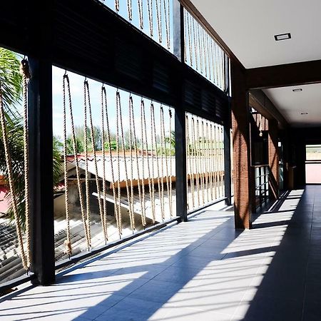 เซเว่นธ์ บูทิก โฮเต็ล Hotel เกาะหลีเป๊ะ ภายนอก รูปภาพ