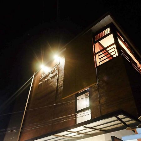 เซเว่นธ์ บูทิก โฮเต็ล Hotel เกาะหลีเป๊ะ ภายนอก รูปภาพ