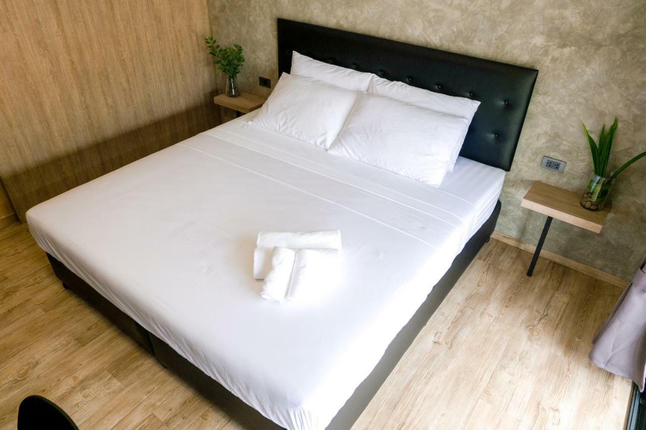 เซเว่นธ์ บูทิก โฮเต็ล Hotel เกาะหลีเป๊ะ ภายนอก รูปภาพ
