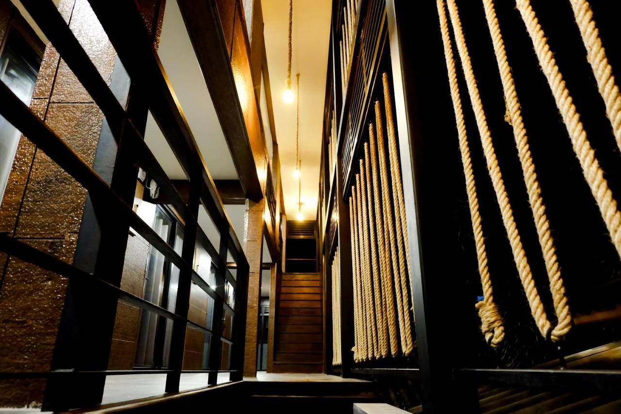 เซเว่นธ์ บูทิก โฮเต็ล Hotel เกาะหลีเป๊ะ ภายนอก รูปภาพ