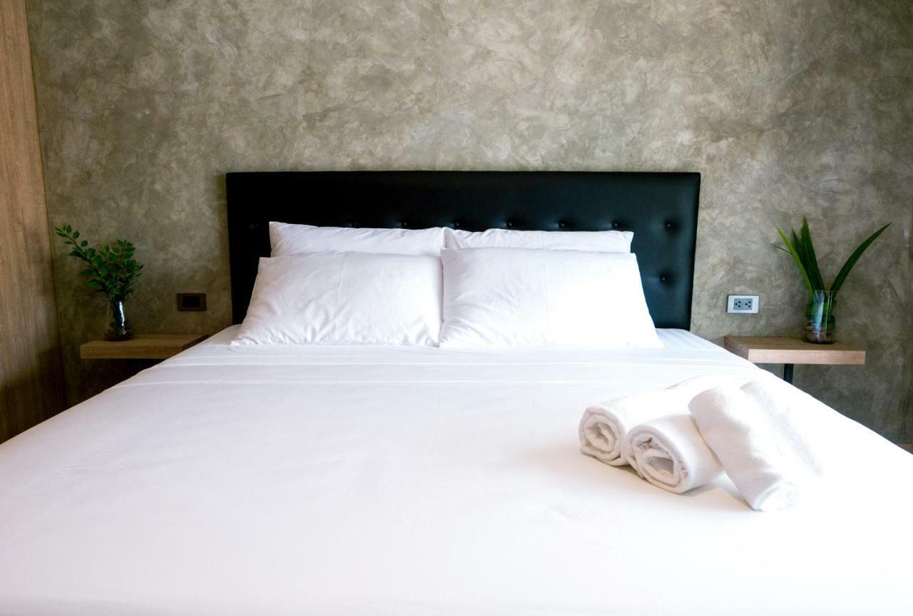เซเว่นธ์ บูทิก โฮเต็ล Hotel เกาะหลีเป๊ะ ห้อง รูปภาพ